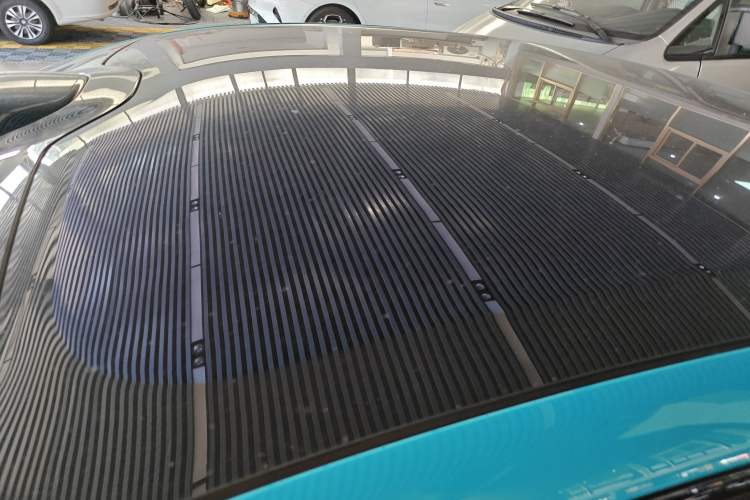 Used  SU7 2024 Four-Wheel Drive Ultra-Long Range Advanced Intelligent Driving Max Edition