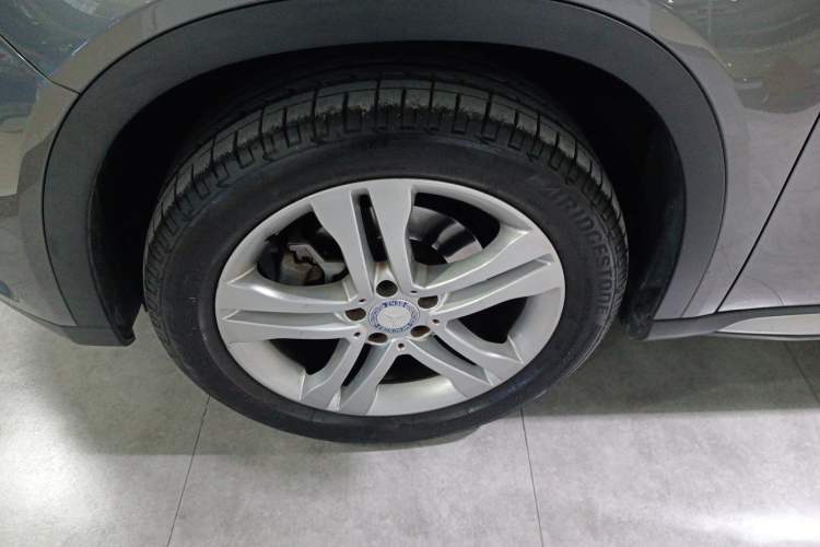 Used Mercedes-Benz GLA 2016 GLA 200 Sport Edition
