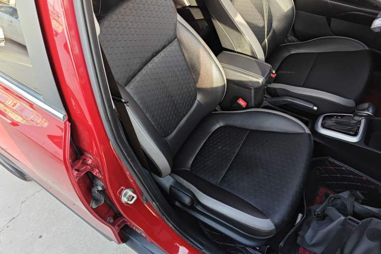 Used Kia kx1 Stonic 2019 1.4L Automatic Fun Edition China V Standard
