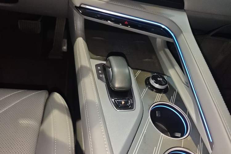 Used Zeekr 001 2025 WE Edition 100 kWh Rear-Wheel Drive