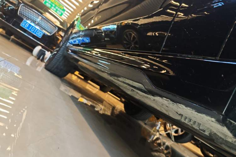 Used BMW X6 2022 Second Facelift xDrive40i Luxury Version M Sport Package
