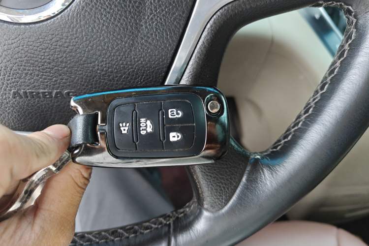 Used Buick GL8 2017 25S Comfort Version China V Standard