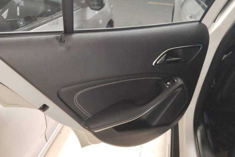 Used Mercedes-Benz GLA 2019 GLA 200 Dynamic Edition
