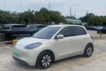 Used Wuling Bingo 2024 333 km Lingxi Connected Version