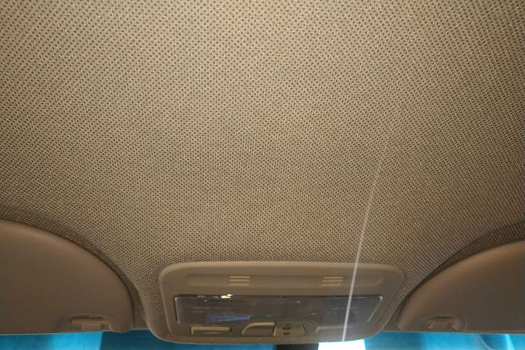 Used  iEV6E 2019 Upgraded iEV6E Luxury Model