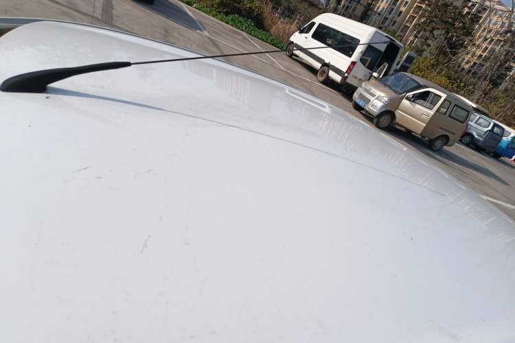 Used Chevrolet Sail 2015 Sail 3 1.3L AMT Ideal Edition
