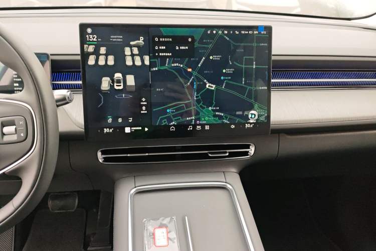 Used XPeng G6 2025 625 Long-Range Max Tech Edition
