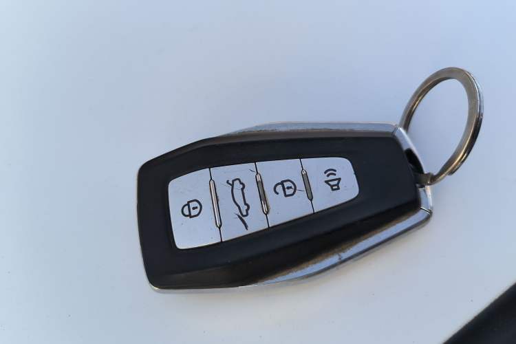 Used Geely Auto Emgrand 2020 1.5L CVT Comfort Model