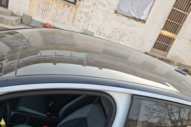 Used Volkswagen ID.3 2025 Smart Edition Ultra-Intelligent Version
