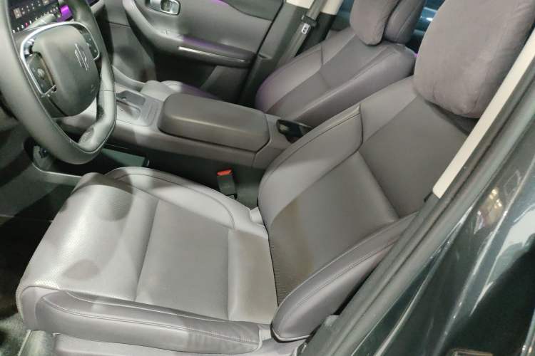 Used Leapmotor C10 2024 210 LiDAR Version