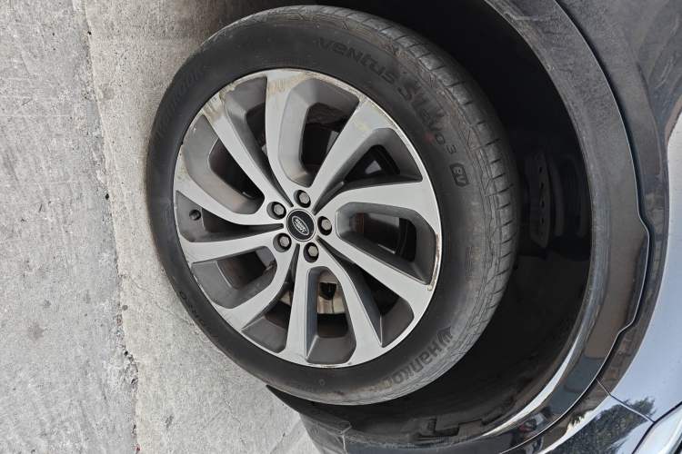 Used Land Rover Discovery Sport 2021 249 PS R-Dynamic S Performance Edition
