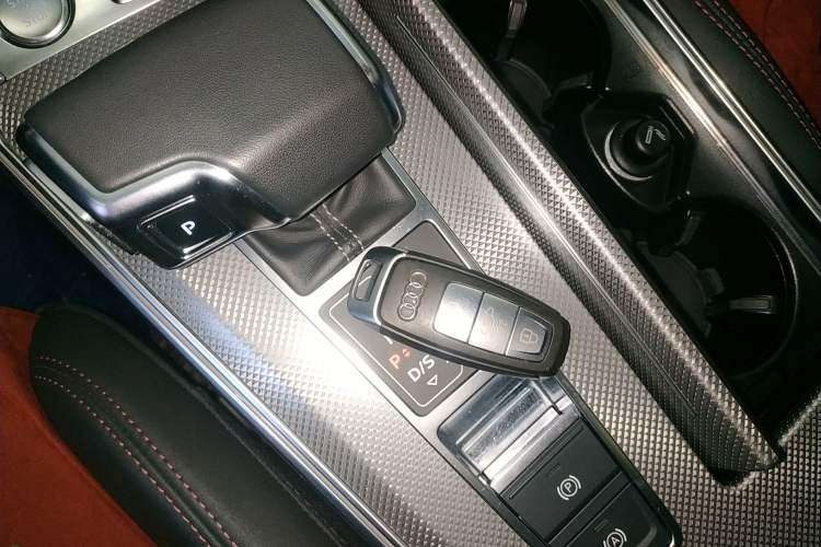 Used Audi A6L 2019 45 TFSI quattro Prestige Dynamic Edition