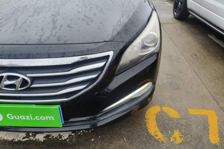 Used Hyundai Mistra 2014 1.8L Automatic Smart GLS