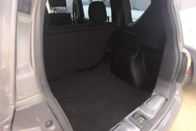 Used Nissan Livina 2015 1.6XE CVT Comfort Edition
