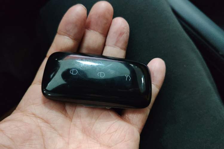 Used  L7 2024 1.5T 115 km PLUS Dragon Edition
