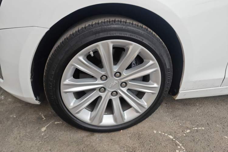 Used Cadillac ATS-L 2017 28T Tech Edition
