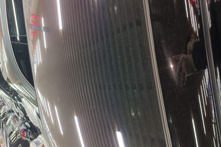 Used Zeekr 001 2025 WE Edition 95 kWh All-Wheel Drive
