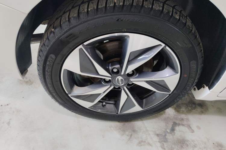 Used GAC Trumpchi M6 2021 270T DCT Elite Edition (7-seater)
