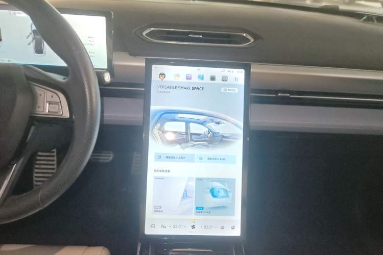 Used XPeng P5 2021 550E