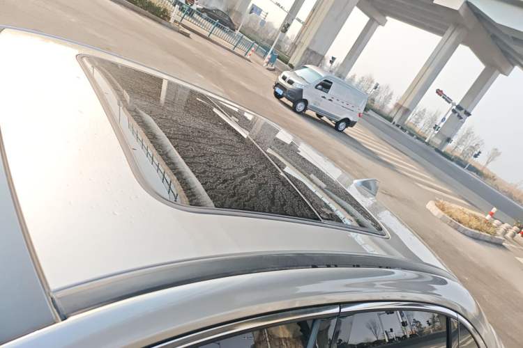 Used AION S 2022 Meizu 580 Pio
