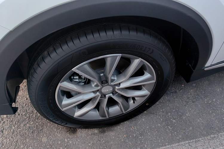 Used Roewe RX5 2025 PLUS 330TGI Automatic Trendsetting Smart Edition