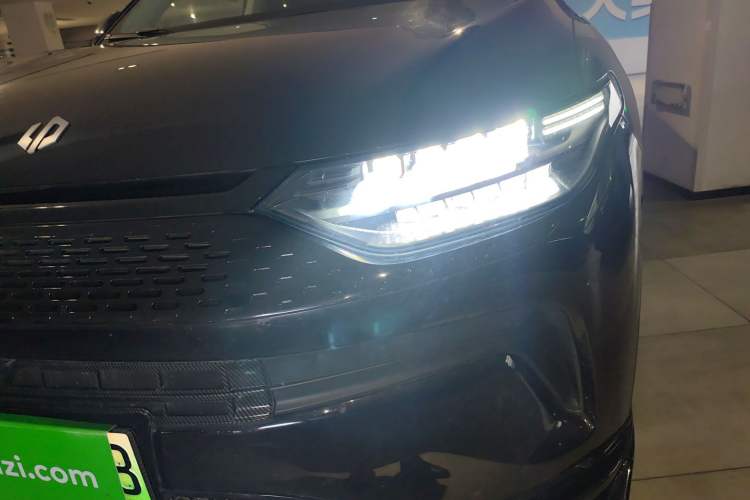 Used Leapmotor C11 2023 Extended-Range 285 Comfort Edition
