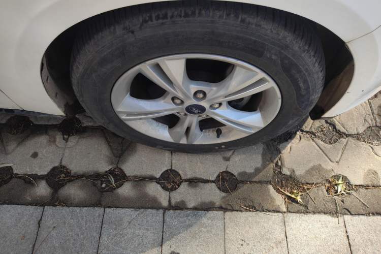 Used Ford Focus 2012 Sedan 1.6L Automatic Fashion Edition