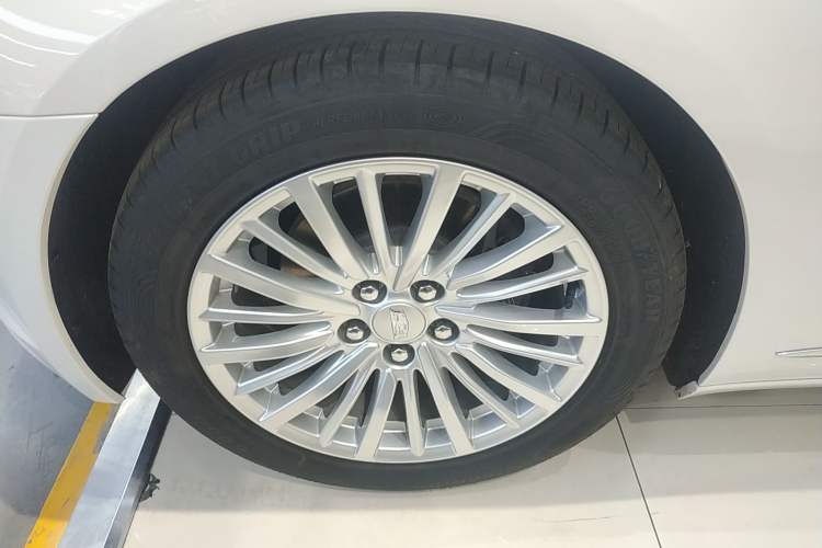 Used Cadillac CT6 2022 28T Luxury Edition