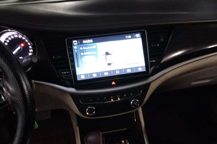 Used Buick Verano 2017 Sedan 15S Automatic Entry Model
