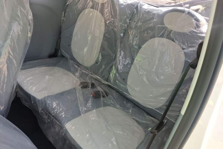 Used Bestune Pony 2025 222km Lightning Horse
