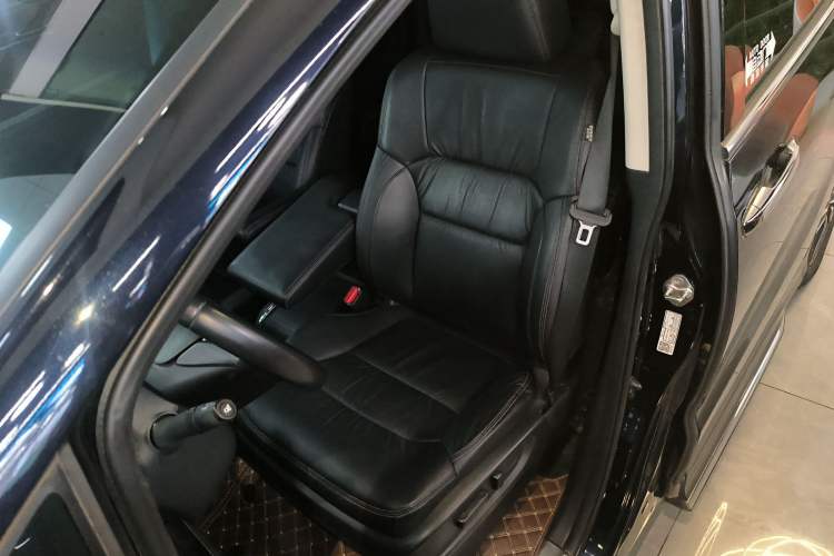 Used Honda Odyssey 2019 2.0L Rui·Zhi Zhen Edition
