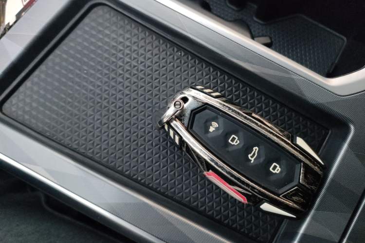 Used Haval XY 2022 1.5T Smart Edition
