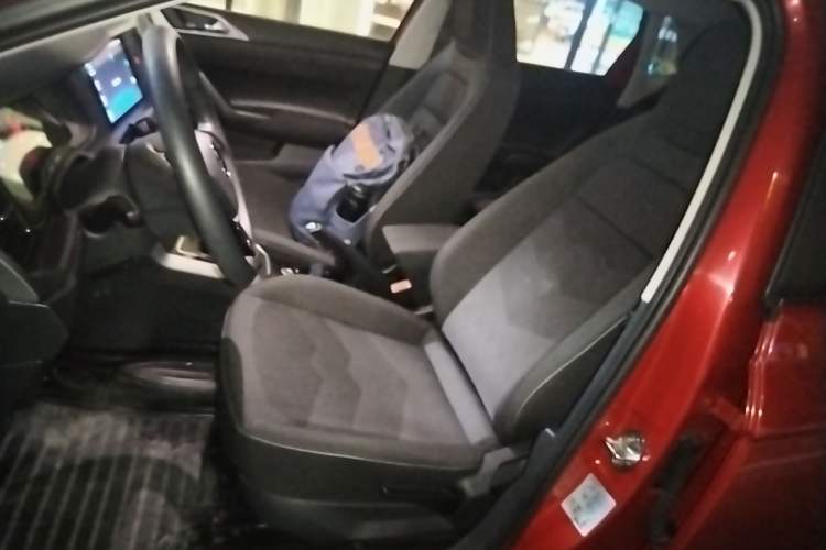 Used Volkswagen Polo 2019 Plus 1.5L Automatic Panoramic Enjoyment Edition
