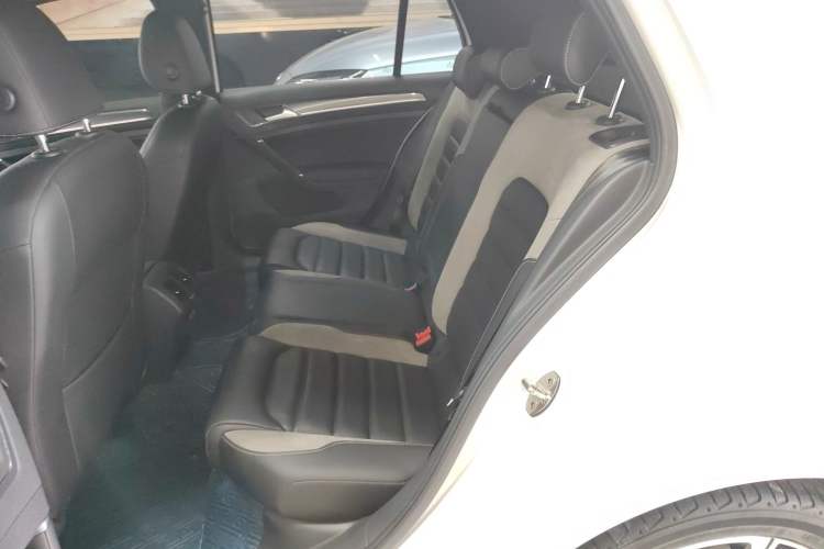 Used Volkswagen Golf 2020 Charming Edition 280TSI DSG R-Line