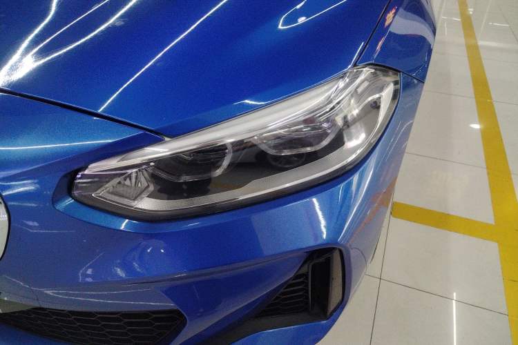 Used BMW 1 Series 2019 118i M Sport Package