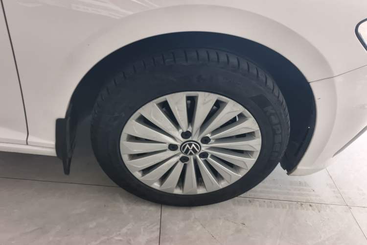 Used Volkswagen Lavida 2021 280TSI DSG Comfort Edition