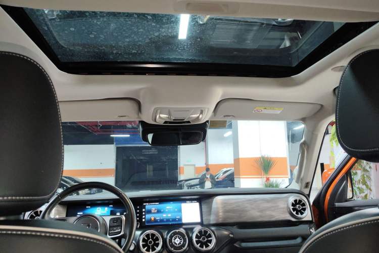 Used Tank 300 2021 City Edition 2.0T—Truly Stylish