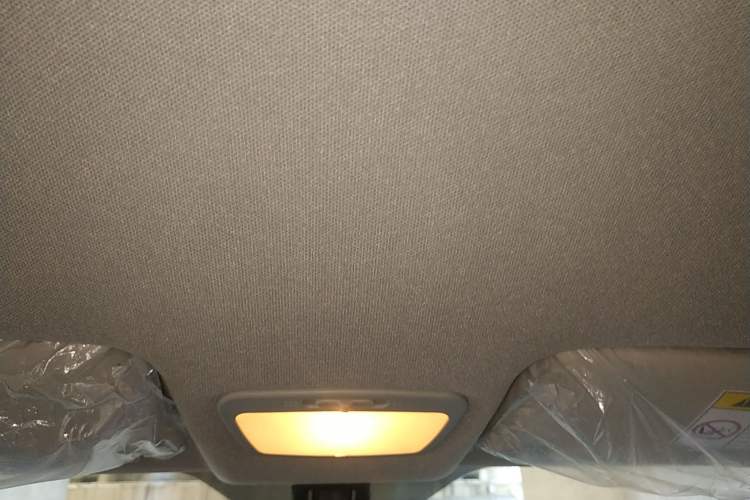 Used JMEV  2024 201km Comfort Version
