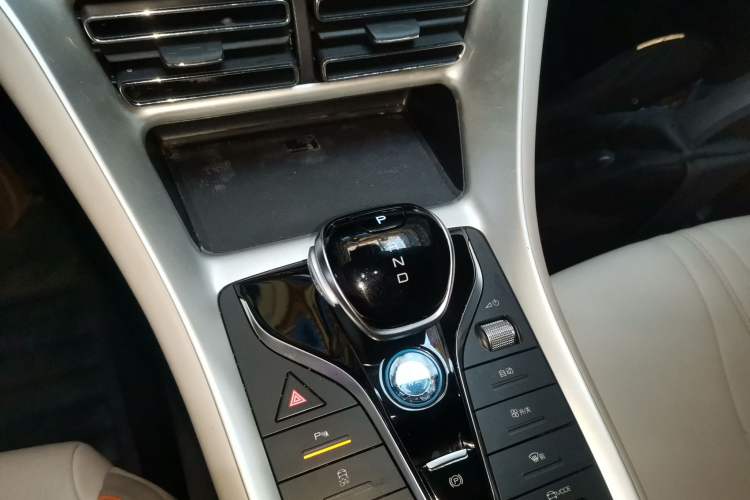 Used BYD Song Pro New Energy 2023 Champion Edition DM-i 110KM Beyond Model
