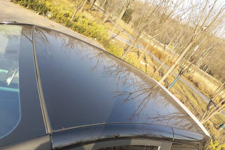 Used Chery Little Ant 2021 150 000 Yuan Ant Fan Edition New Ant Cool Version Lithium Iron Phosphate
