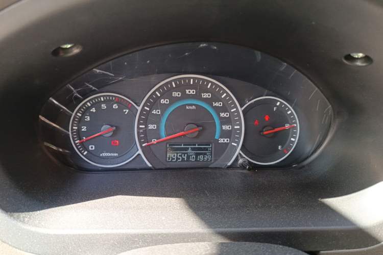 Used Wuling Rongguang V 2016 1.5L Standard Version
