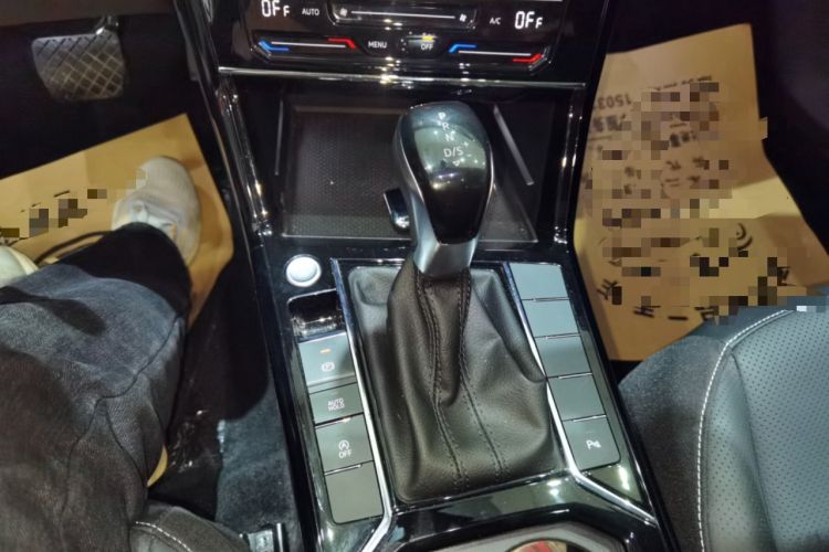 Used Volkswagen Passat 2024 330TSI Starry Elite Edition
