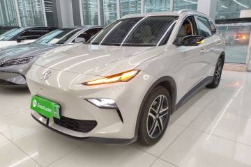 Used MG ES5 2025 525max Rear-Drive Intelligent Driving Version