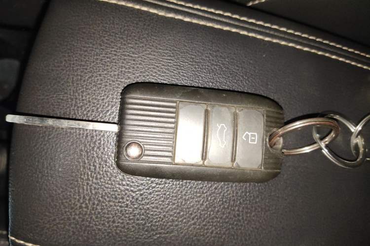 Used MG ZS 2017 1.5L Manual Elite Edition