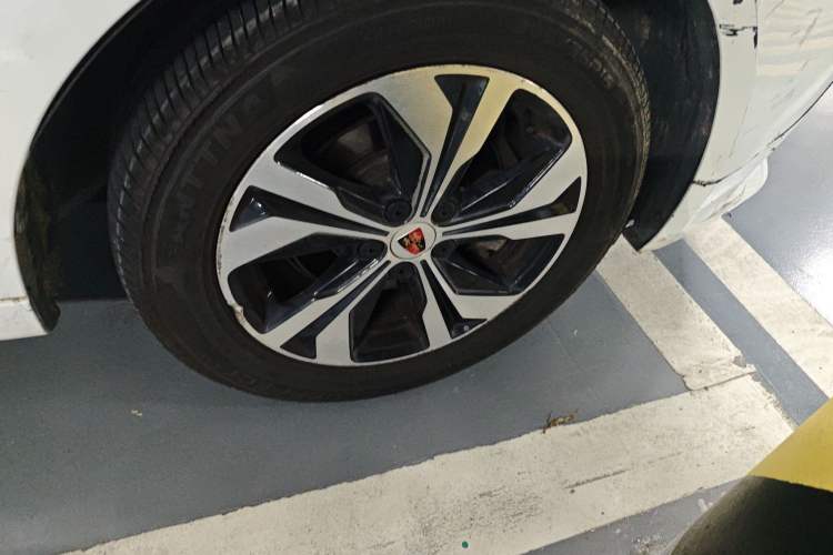 Used Roewe 360 2017 1.5L Automatic Smart Screen Version