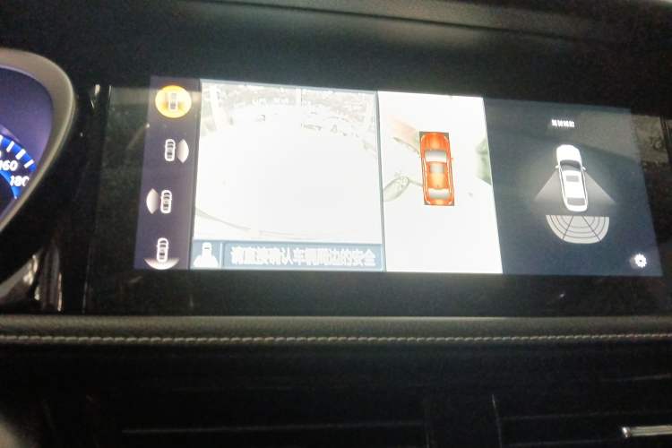 Used Venucia T90 2018 2.0L CVT Smart Connect Leading Edition China V Standard
