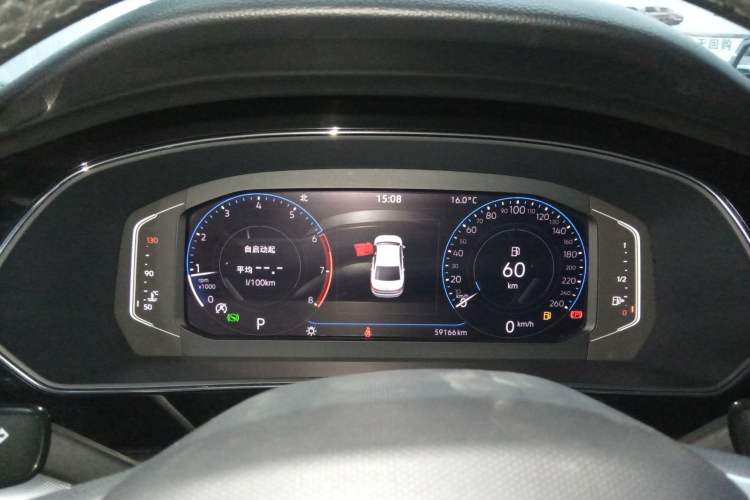 Used Volkswagen Passat 2023 Facelift 330TSI Luxury Edition