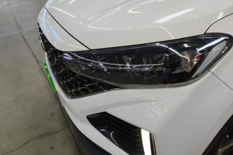 Used Hyundai ix35 2021 2.0L Automatic 2WD GLS Leading Edition
