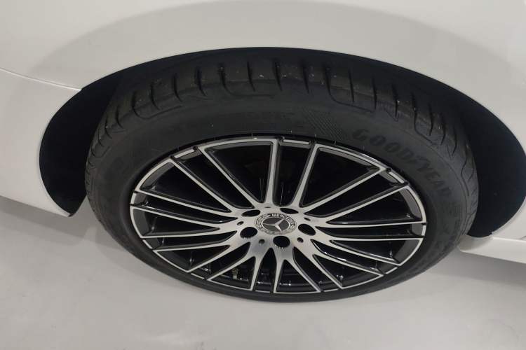 Used Mercedes-Benz C-Class 2022 Restyled C 260 L Sport Edition
