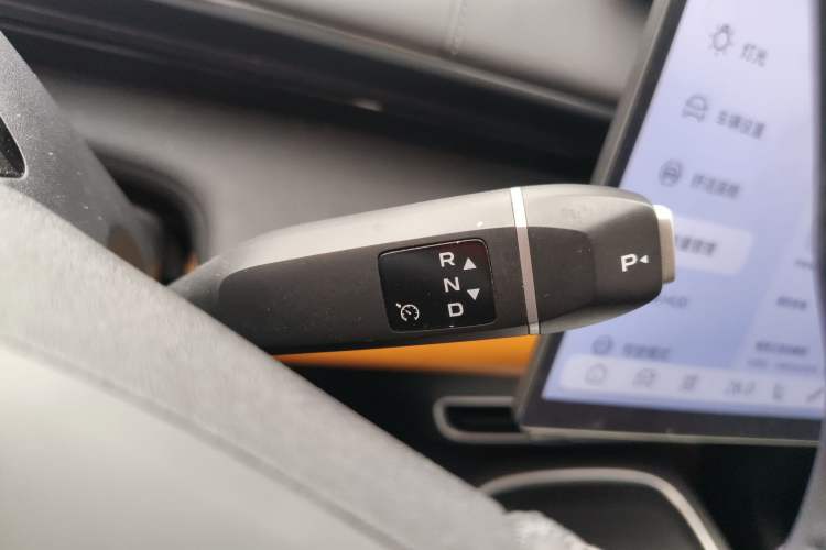 Used  S07 2025 Deepal Intelligent Driving AD PRO Range-Extended Version